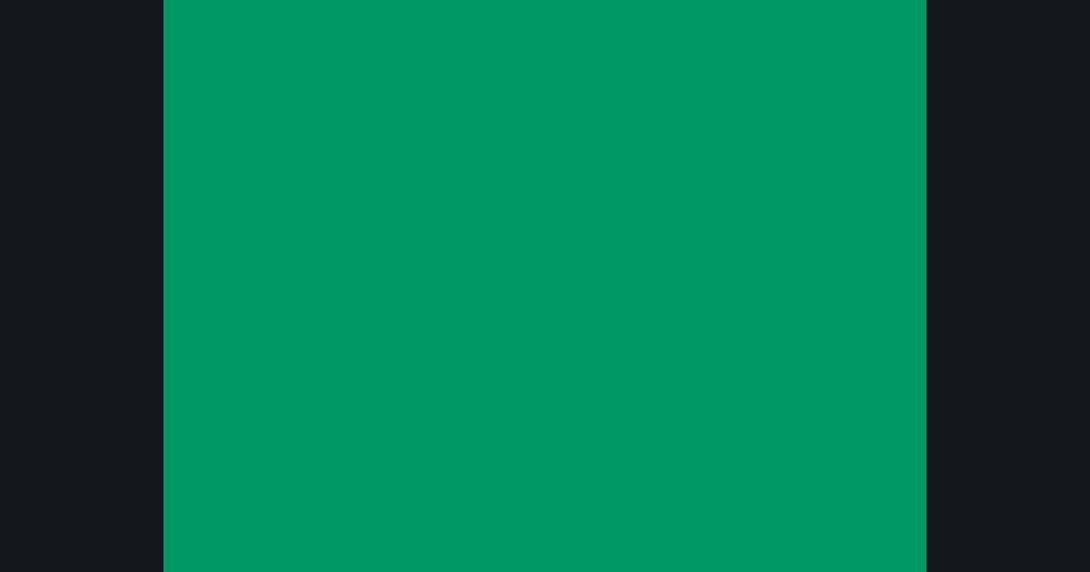 The picture produced by the shader in the lesson "Colors are four numbers"