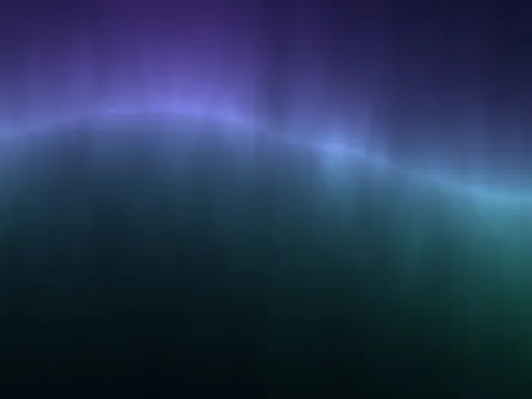 Target picture for Aurora borealis
