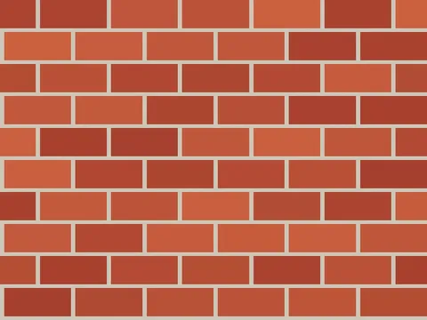Target picture for Brick wall