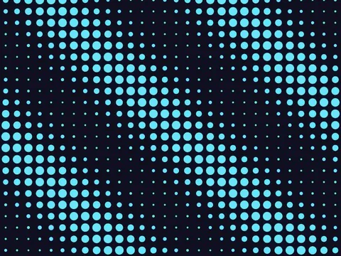 Target picture for Dot wave
