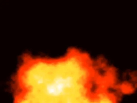Target picture for Campfire