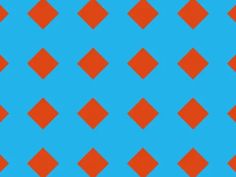Target picture for Pulsing diamond lattice