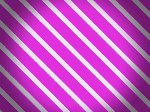 Target picture for Stripes with a dark vignette