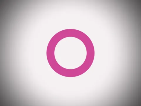 Target picture for Ring with a dark vignette