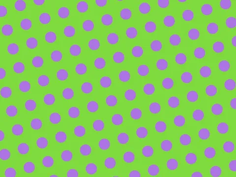 Target picture for Tilted dots