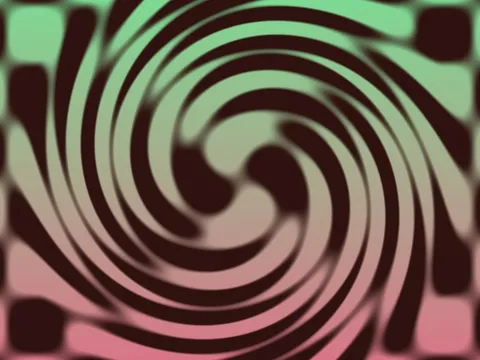 Target picture for Twisted pulsing wave lattice