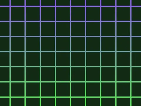 Target picture for Scrolling grid