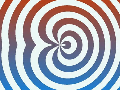 Target picture for Polar rings