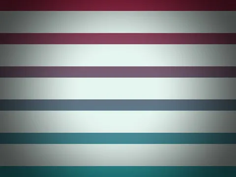 Target picture for Pixelated pulsing zigzag stripes with a dark vignette