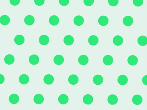 Target picture for Tilted staggered dots