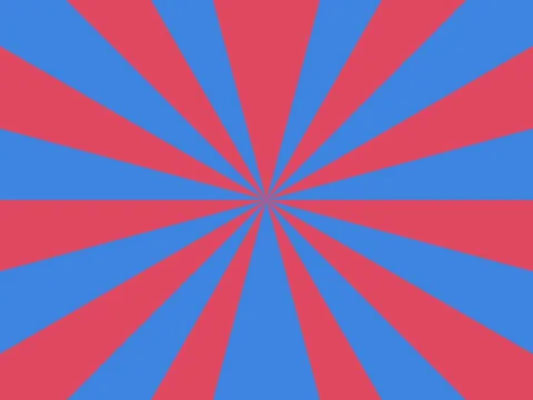 Target picture for Mirrored rays