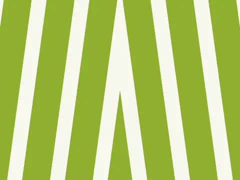 Target picture for Mirrored spinning stripes
