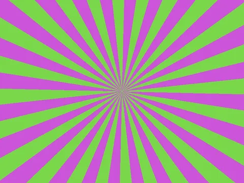 Target picture for Tilted rays