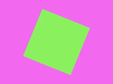 Target picture for Tilted diamond