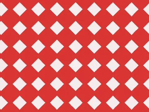 Target picture for Scrolling diamond lattice