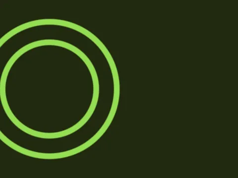 Target picture for Scrolling ring outline