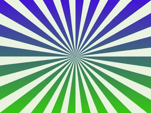 Target picture for Polar stripes