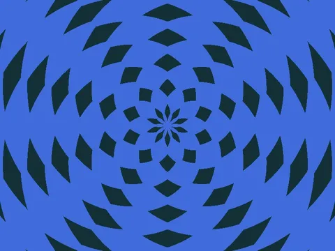 Target picture for Polar diamond lattice