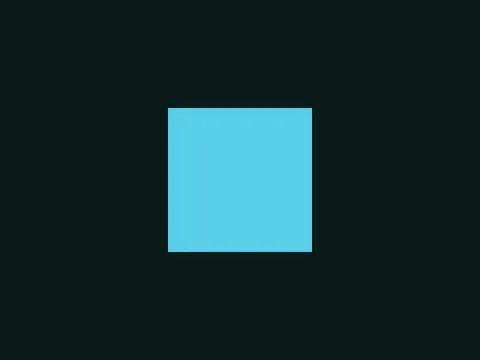 Target picture for Pixelated circle