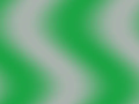 Target picture for Rippling wavy bands with a pulsing brightness