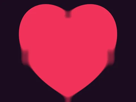 Target picture for Beating heart