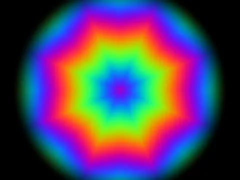 Kaleidoscope
