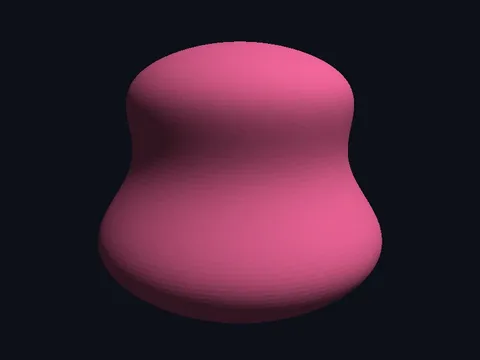 Target picture for Wobbling jelly