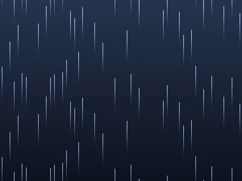 Target picture for Heavy rain