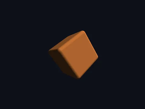 Target picture for Tumbling rounded box