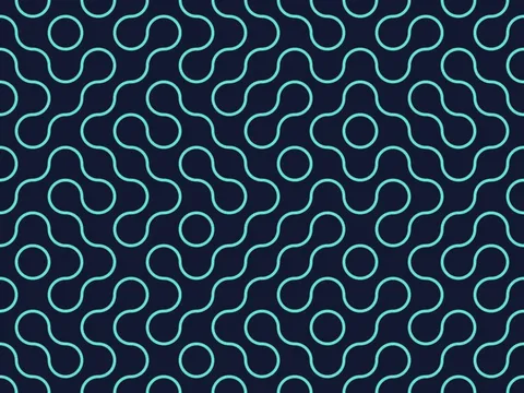 Target picture for Truchet maze